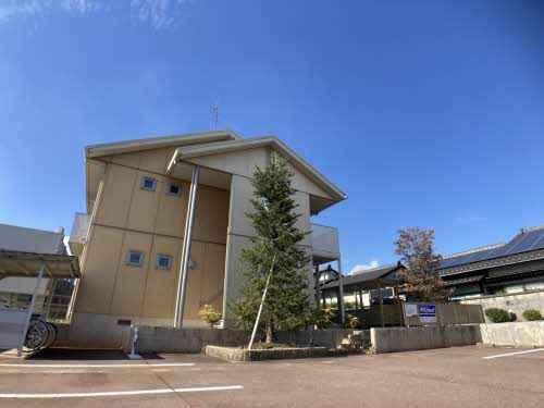 ヴィラ タンネ TAKAOKAの外観画像