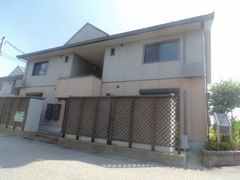 MastTown町村 Bの外観画像