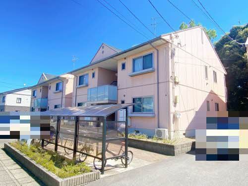 ディアス石山の外観画像