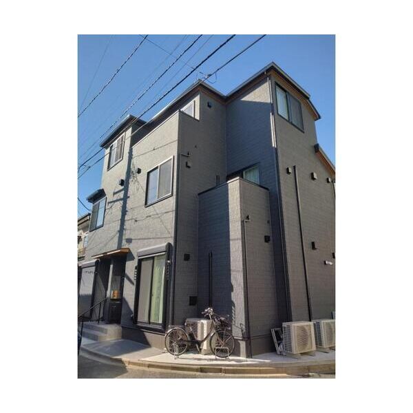 Casa Surの外観画像