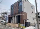 メゾンフランⅠの間取り画像