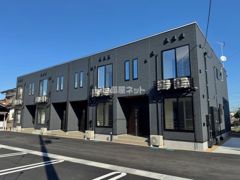 アクシアⅡの外観画像