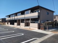 ベルウッド八街Ⅱの外観画像