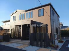 ベルウッド八街Ⅳの外観画像