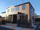 ベルウッド八街Ⅳの間取り画像