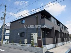 ヴィヴァレスの外観画像