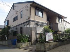 ルミエール・ムラタ Bの外観画像