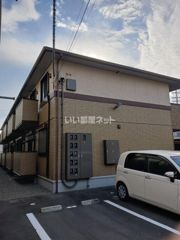 メゾンドコンフォートの外観画像
