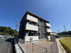 ル スリールの外観画像