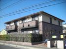 ルミエール D棟の間取り画像