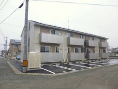 ベル マノワール コセの外観画像