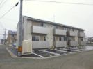 ベル マノワール コセの間取り画像