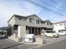 ディールーム清水東町Ⅱの外観