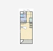 スマイルパークトダビルの間取り画像