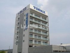スマイルパークトダビルの外観画像