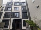 アピチェ田園調布の間取り画像
