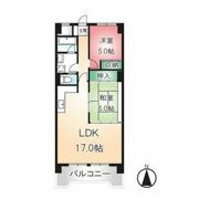 ラジョーヌの間取り画像
