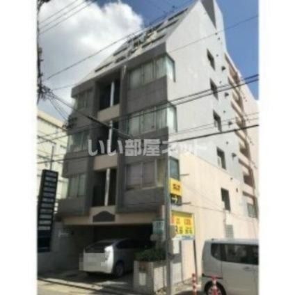 タケナカビルの外観画像