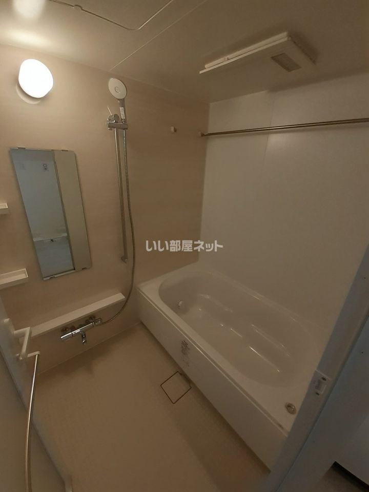 バスルーム