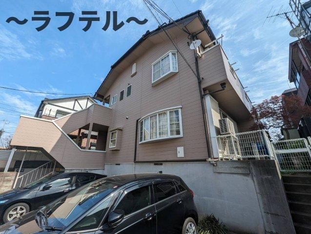 エースワン小野の外観画像