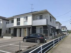 ウィンディアライフ若葉 B棟の外観画像