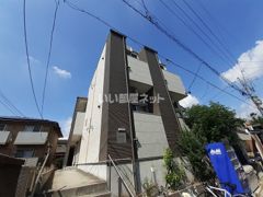 ヴィオラ大幸の外観画像