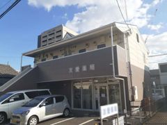 プリムローズの外観画像