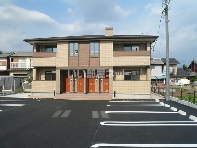 プライムコートBの外観画像