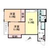 サンネクスト定塚の間取り画像