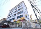 コーポかみすなの間取り画像