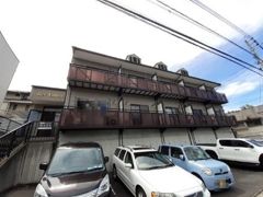 Rex Valley（レックスバレー）の外観画像