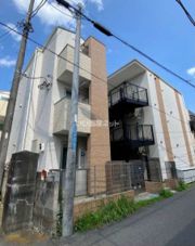 レガーロ桶川の外観画像