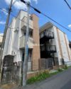 レガーロ桶川の間取り画像