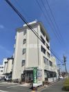 丸鈴グリーンビルCの間取り画像