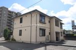 シャーメゾン西本町 B棟の間取り画像