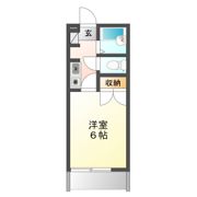ペンギン村の間取り画像