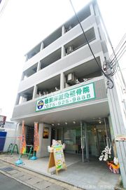 アルテハイム桂の外観画像