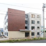 アルス新道東の外観画像