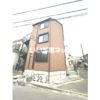 ベイルーム本厚木グランの間取り画像