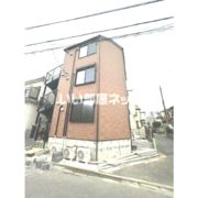 ベイルーム本厚木グランの外観画像