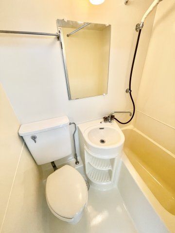 バスルーム