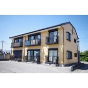 サンハイツ(下岡本)の外観画像