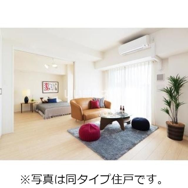 リビング