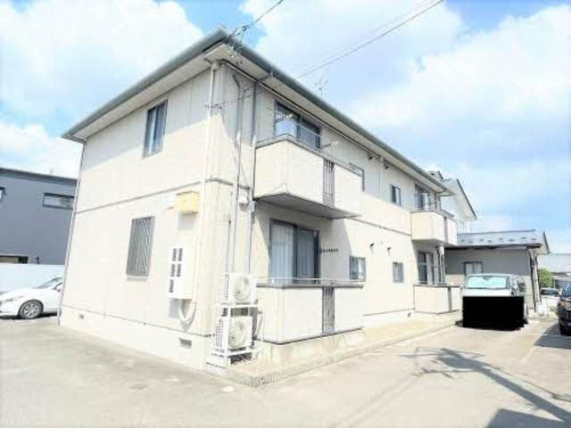 マハロ クイーンCの外観画像