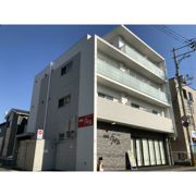 アスコット南仙台駅前の外観画像