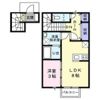 PAMS(パムス)の間取り画像
