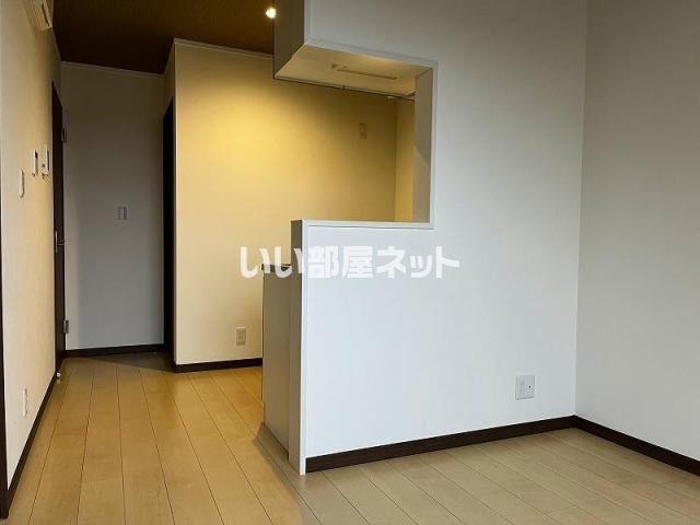 リビング