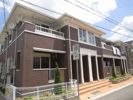 シームリーの間取り画像