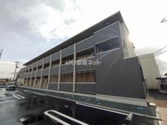 Dーroom太日通の外観画像