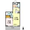 Dーroom太日通の間取り画像